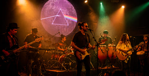De Pink Floyd al reggae: propuesta sonora alternativa llega a Morelia