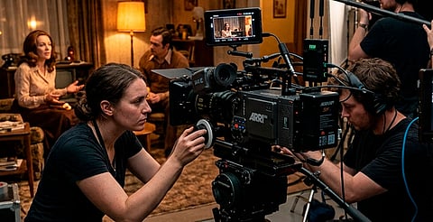 Recibirá un apoyo económico de 100 mil pesos para la producción del cortometraje