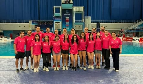 México buscará la élite mundial en la Súper Final de Clavados 2026 en China
