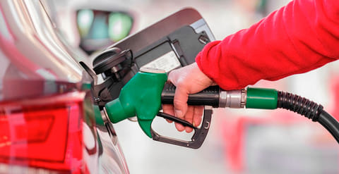 El apoyo al diésel y gasolina busca contener inflación y proteger a familias