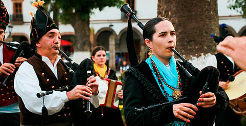 Eventos continuarán este sábado en el Teatro Matamoros
