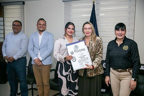 ¡Egresado nicolaita! Ya puedes tramitar tu título en línea 🎓 