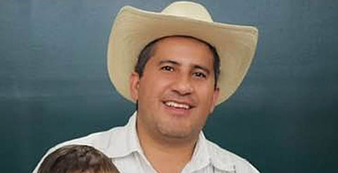 Convocó a una misa en la Parroquia de San Francisco en Uruapan