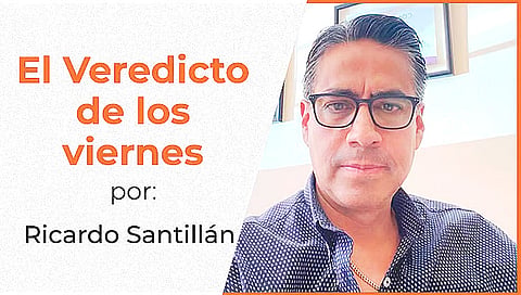 Motociclista ¿un enemigo público?