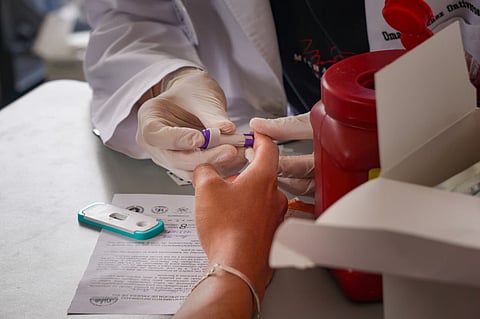 Más de 1 millón de contagios al día: lo que debes saber sobre ITS