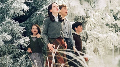 ¡Narnia vuelve al cine! Así será su esperado estreno en 2027