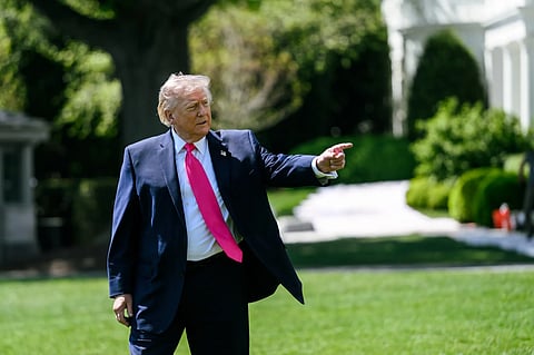 Polémica: Trump afirma que Estados Unidos controlará Cuba rápidamente
