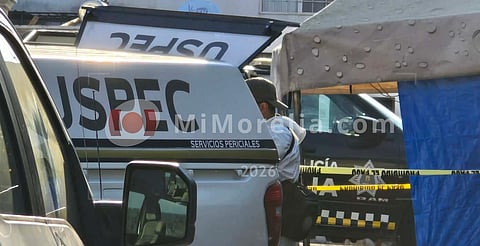 Muere en hospital tercer lesionado; ataque en Villas del Pedregal suma tres muertos