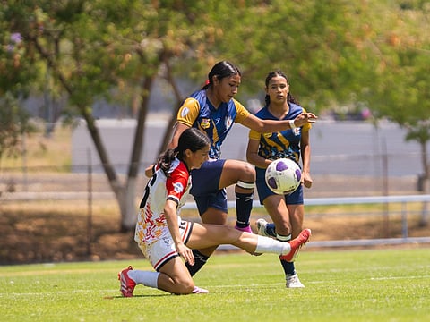 Nicolaitas se despiden en penales tras gran debut en Liga TDP