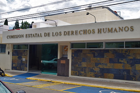 Educación, Salud y Fiscalía concentran la mayoría de quejas ante la CEDH en Michoacán