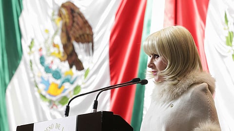 Senadora propone hasta tres años de prisión a quienes cometan actos de discriminación