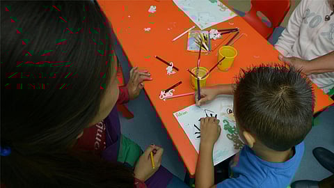 El principal problema que causa es la deshidratación y se transmite en lugares de convivencia como guarderías (Foto: ACG) 