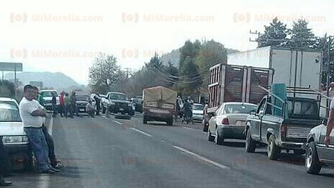 Se desconoce el tiempo que puedan durar las acciones (Foto ilustrativa)