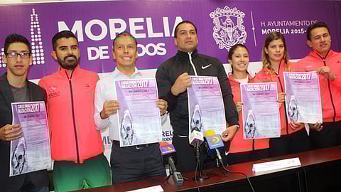 Nuestra prioridad es darle a la ciudadanía las condiciones dignas para que practiquen natación al menor costo posible, destacan