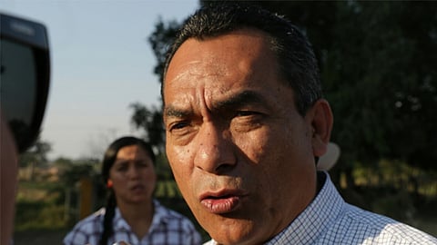 Se ha establecido una estrategia de seguridad para cuatro municipios que registran alta incidencia delictiva   (Foto: ACG)