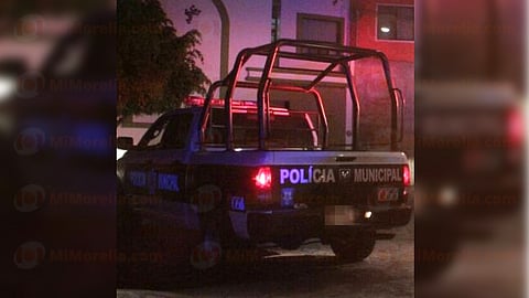 Rescatan a víctima de secuestro virtual, en Venustiano Carranza