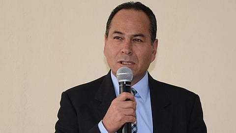 El dictamen se desechó en votación económica, lo cual resulta contrario al numeral 266 fracción III (Foto: ASMichoacan)