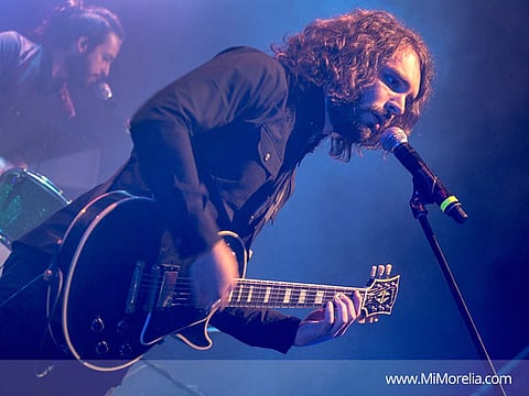 Reyno llegará con su Dualidad