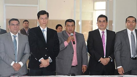 Con esta primera mesa de trabajo se busca crear un documento que marque una directriz de políticas públicas de ordenamiento territorial