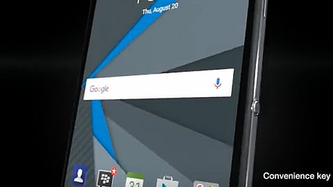 Se confirma que las imágenes filtradas son reales y que el modelo es muy parecido al Alcatel IDOL 4