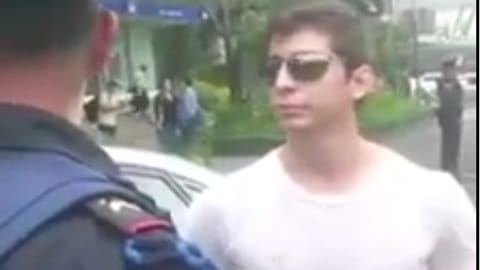 Deberá presentarse cuantas veces se le cite en el Ministerio Público, para continuar con las investigaciones