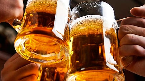 La cerveza es una bebida que ha acompañado a la humanidad a lo largo de su historia