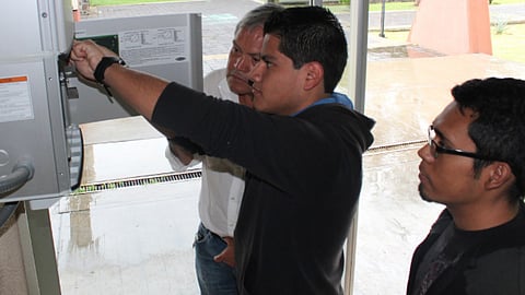 Prevén la asistencia de más de 7 mil personas y una derrama económica de 30 mdp (Foto ilustrativa)