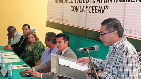 El espacio para la atención a víctimas brindado a la CEEAV operará en las instalaciones del Instituto Municipal de la Mujer