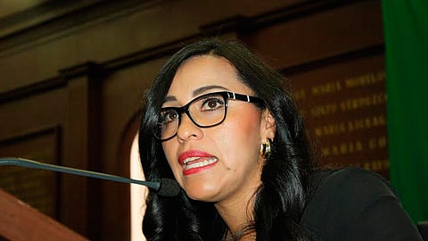 Insistió en que el cabildo como el partido político esperarán los tiempos 