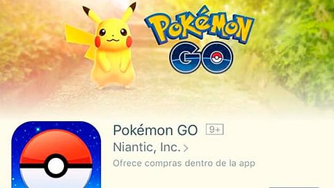 Usuarios con Android e iOS ya la pueden descargar