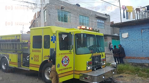 No se registraron lesionados