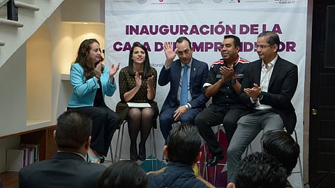 Crédito joven no ha presentado incidencia en baja o cierre de los negocios beneficiados