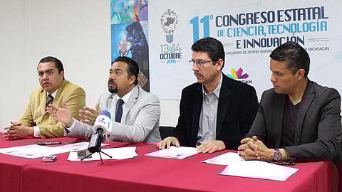 El programa contempla 10 mesas de trabajo y 2 Conferencias Magistrales
