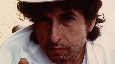 El músico estadounidense daría el dinero de ese reconocimiento a la causa Palestina (Foto: Facebook: bobdylan)