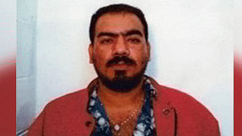 "El Cholo Iván”, fue detenido junto a “El Chapo” Guzmán