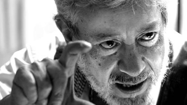 Fue director del INBA (Foto: @MUNALmx)