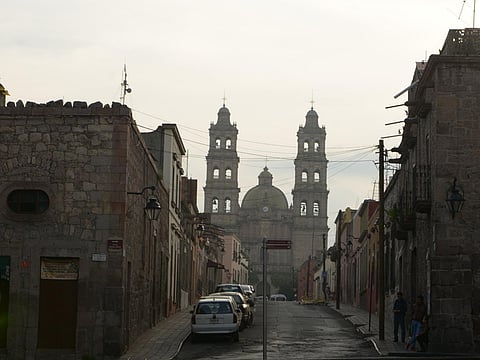 De los que se encuentran en ruinas a su vez están clasificados en cinco niveles de daño y la mitad de ellos, unos 13, pueden ser rehabilitados en su totalidad.