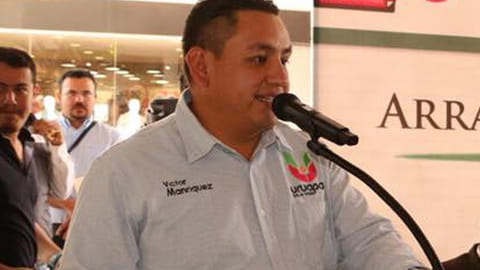 Además Manríquez González aseguró que se han implementado programas sociales para el sector femenino