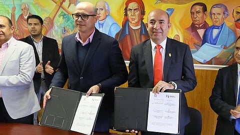 Michoacán es el tercer estado de la República en impartir el primer grado de preescolar en guarderías