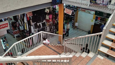 Fueron reubicados en el 2001