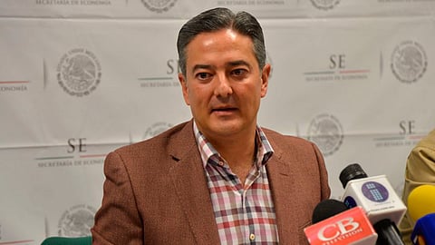 Sin problemas sociales, Michoacán crecería al ritmo de Querétaro