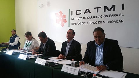 De manera coordinada se llevarán a cabo acciones de vinculación a fin de impulsar proyectos productivos