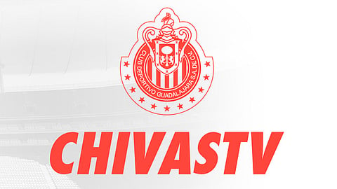 Chivas TV ha creado alianza con Claro TV