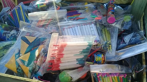 Los operativos se mantendrán hasta el 7 de enero