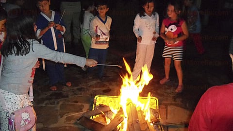 En este periodo vacacional es cuando más casos de pequeños con quemaduras de tercer grado se presentan