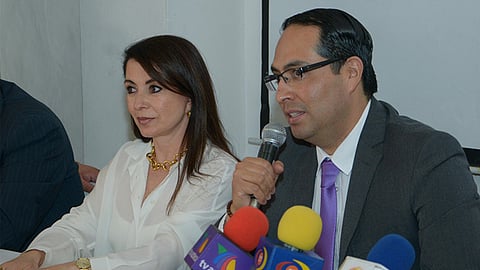 El Gerente de Patrimonio Cultural de Morelia, Gaspar Hernández, dijo que proyectan este año un avance del 50% en los trabajos