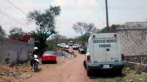 Oaxaca: Grupo armado irrumpe en vivienda y ejecuta a tres adultos y un niño