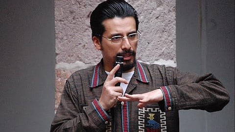 Se abordaron temas de materia arqueológica referentes al periodo preclásico del estado de Michoacán