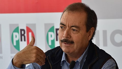 El Diputado Federal, reiteró que la ruta a seguir en este año “es trabajar internamente, para en el 2017 iniciar acciones hacia afuera