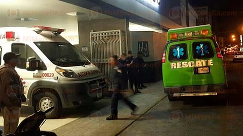 Algunos testigos al ver que no salía y que no había salvavidas, ni dudaron a meterse para rescatarlo y llevarlo a una orilla (Foto: Ilustrativa)

